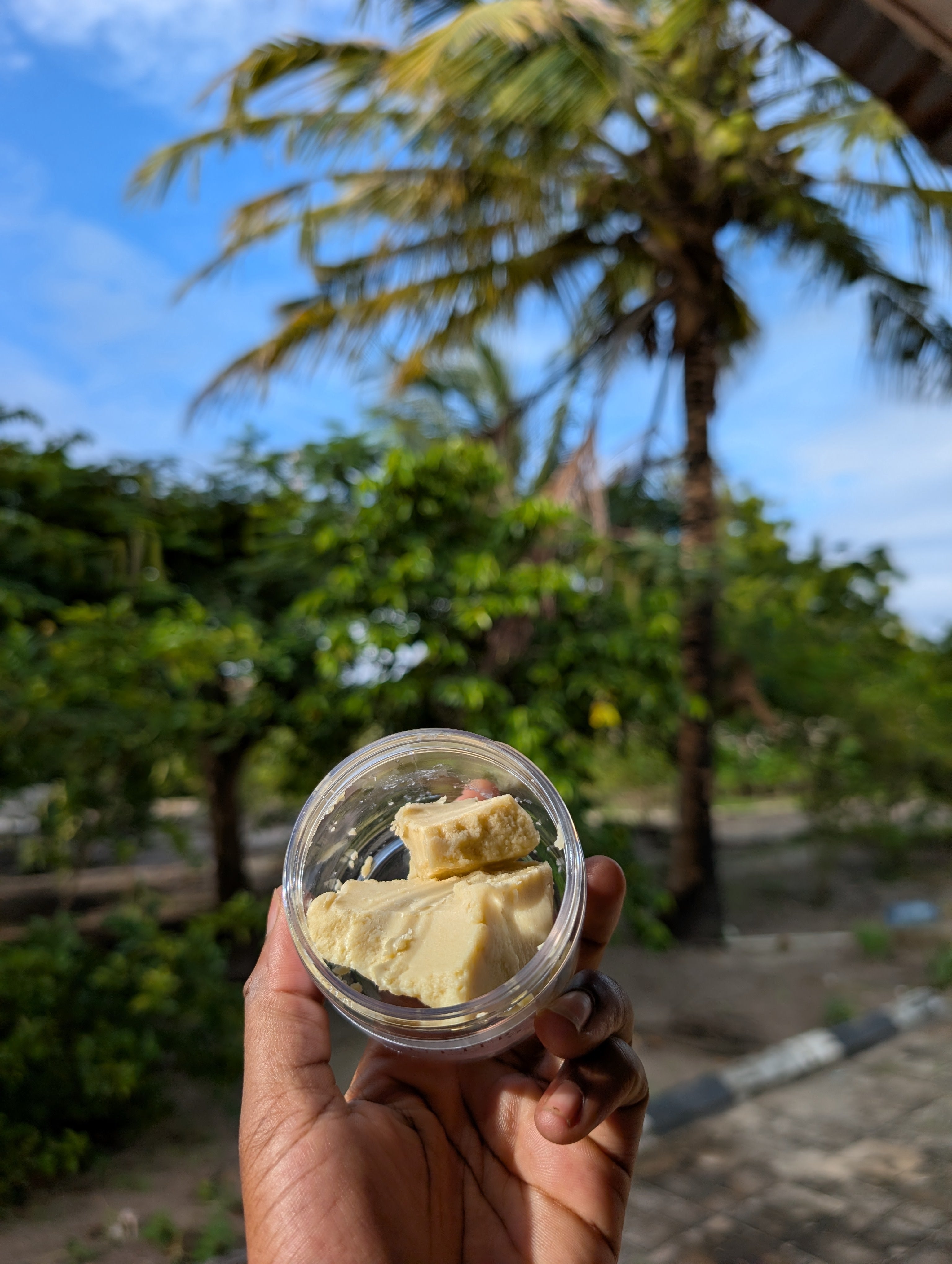 Butters & Botanicals 🧈