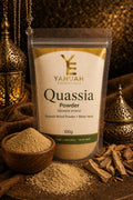 Quassia Powder 🌿Pure (quasil,rare,premiun)