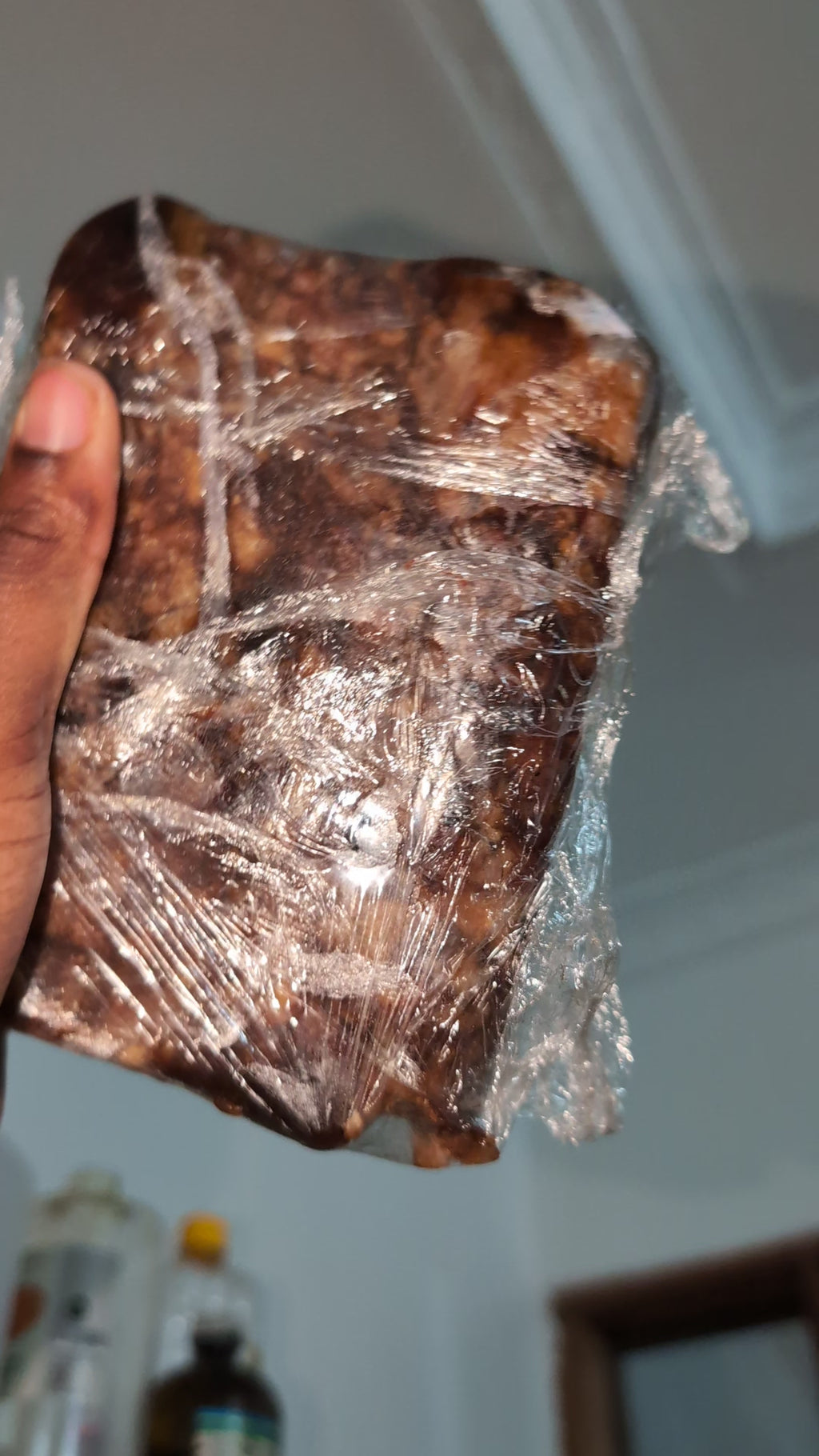 Black African Soap 🧼 Pure (premium,Ghana)