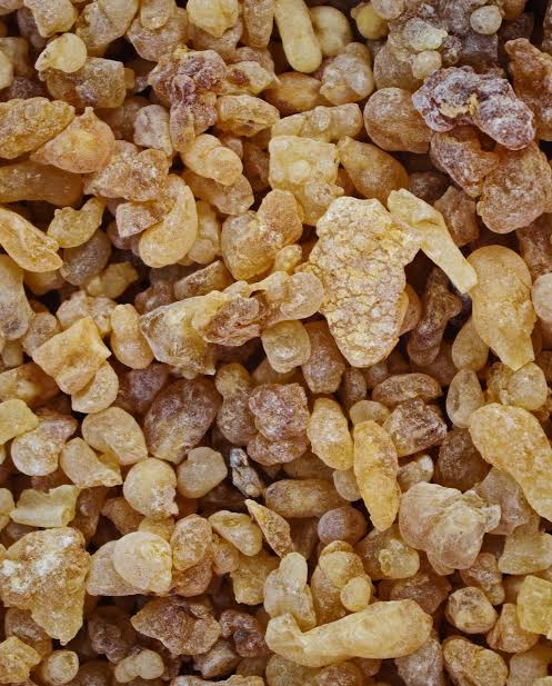 Frankincense Resin🪔Pure (somolia, premium)