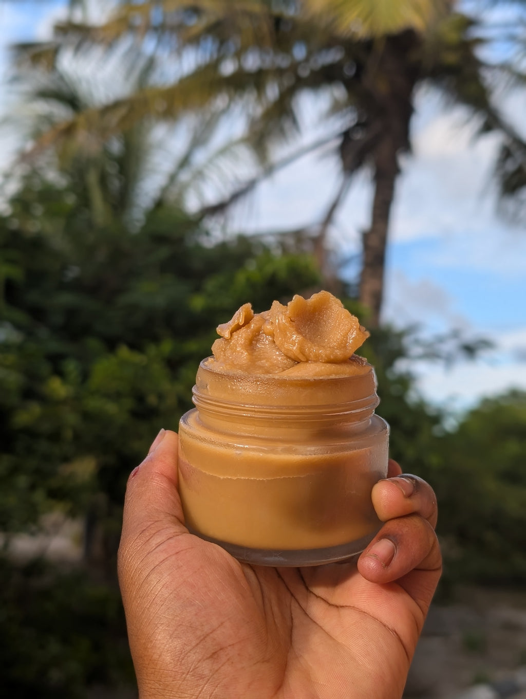 Batana Oil 🌰 Pure (premium,unrefined)