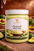 Avocado Butter 🥑 Pure (Premium)