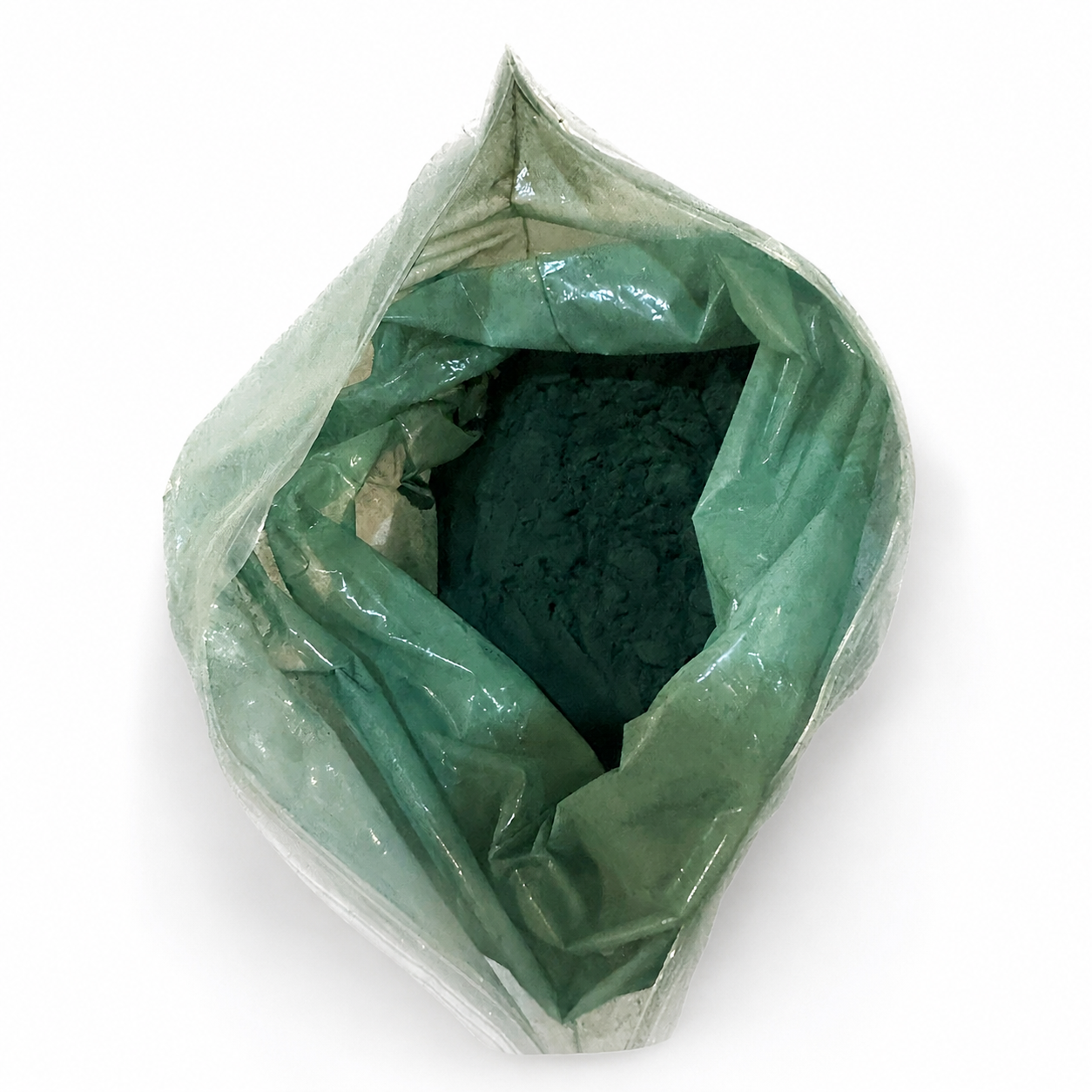 Spirulina Extract Powder💚 Pure