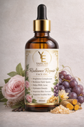 Radiance Repair Face Oil Organic 🪔