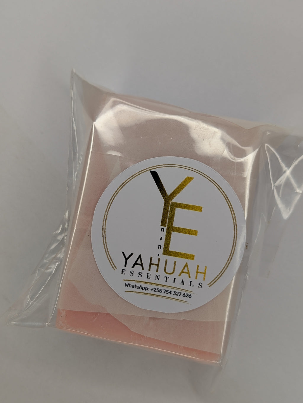 Handcrafted Healing Soap 🧼🫧(premium coconut oil)