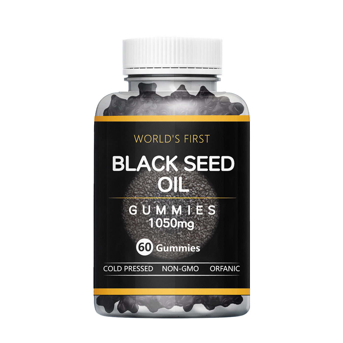 Black Seed Oil🖤 Pure (premium)
