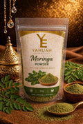 Moringa Powder 🌿Pure (premium)