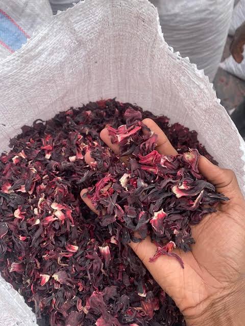 Hibiscus Flower 🌺Pure (Premium)