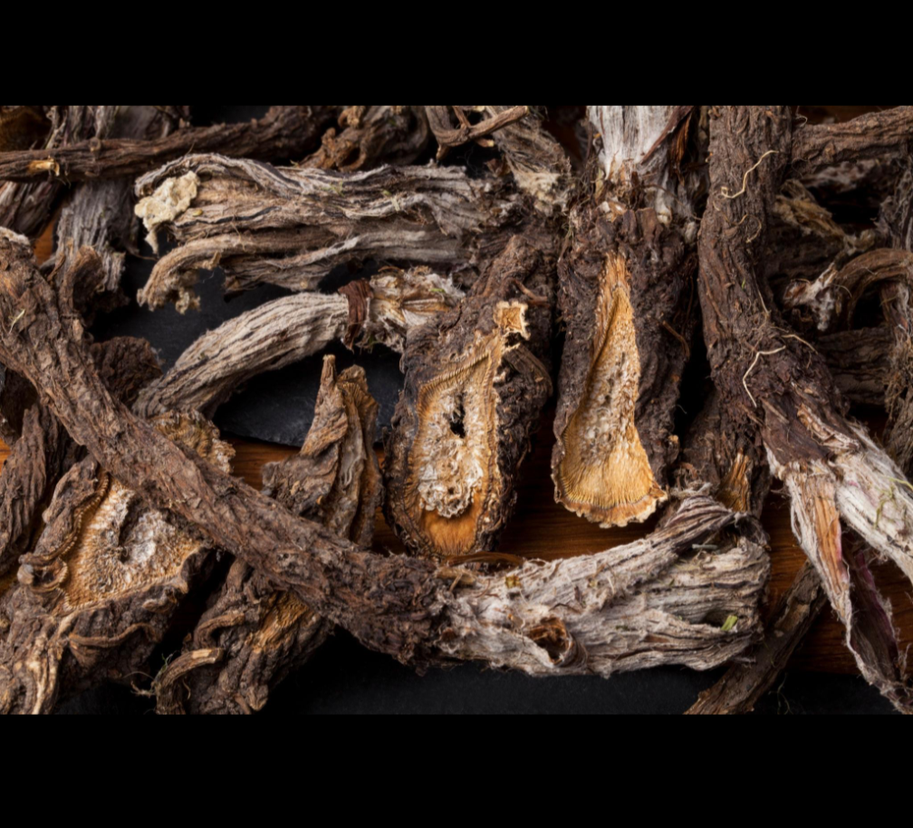 Burdock Root Powder 🫚Pure (premium)