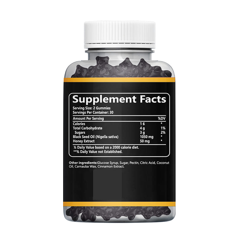 Black Seed Oil🖤 Pure (premium)