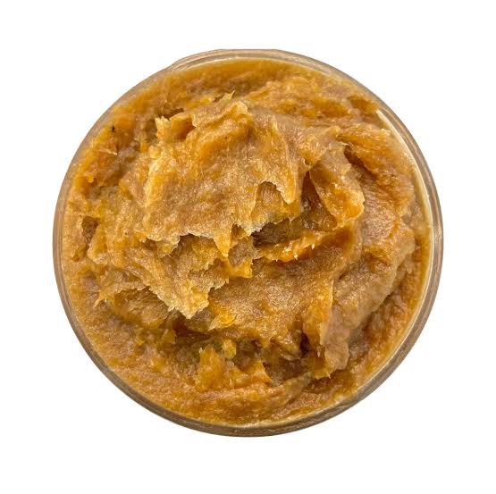Batana Oil 🌰 Pure (premium,unrefined)