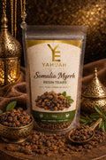 Myrrh Tears🩶 Pure (somolia,premium)