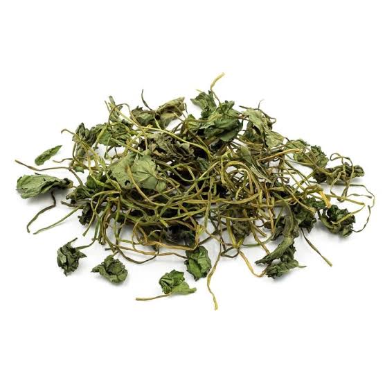Gotu Kola 🍀 Leaf (premium)