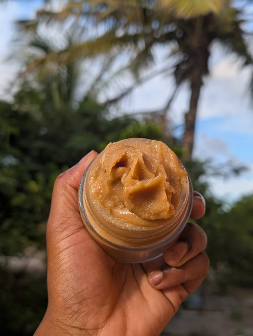 Batana Oil 🌰 Pure (premium,unrefined)