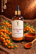 Sea Buckthorn Oil 🪔Pure (premium)