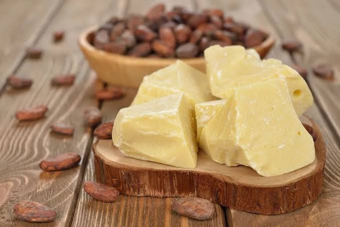 Cocoa Butter 🧈 Pure (food grade/premium)