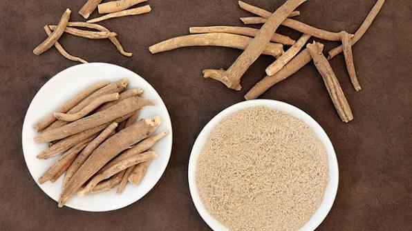 Ashwagandha Powder Pure🫚Pure (Premium)